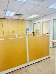 Tong Eng Building (D1), Office #546777451